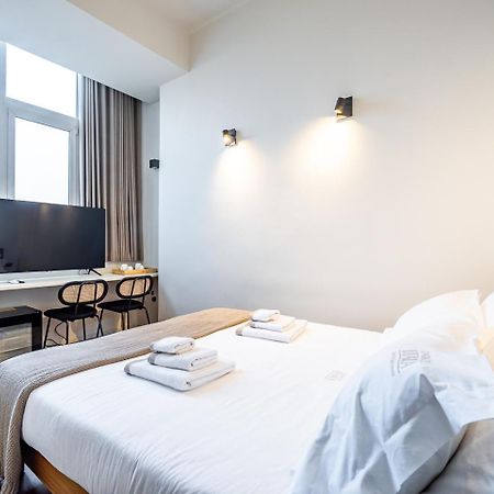 Palazzo Italia Suites Bari Ngoại thất bức ảnh