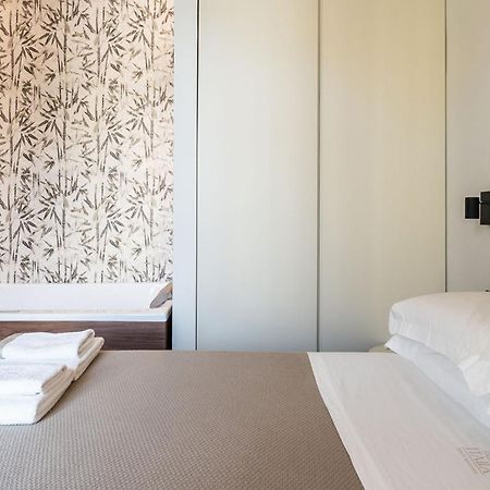 Palazzo Italia Suites Bari Ngoại thất bức ảnh