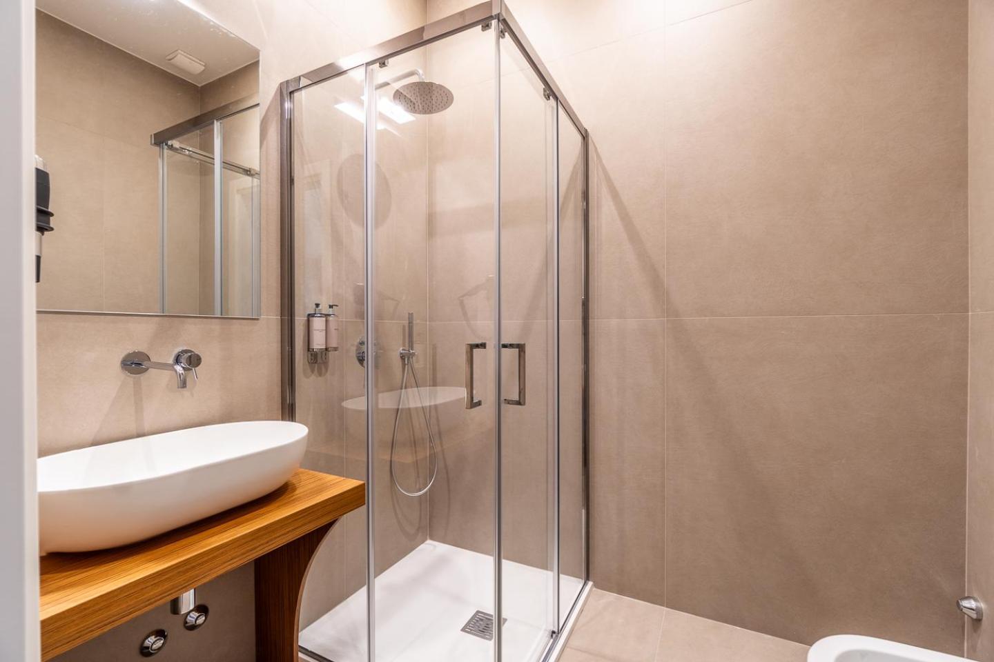 Palazzo Italia Suites Bari Ngoại thất bức ảnh