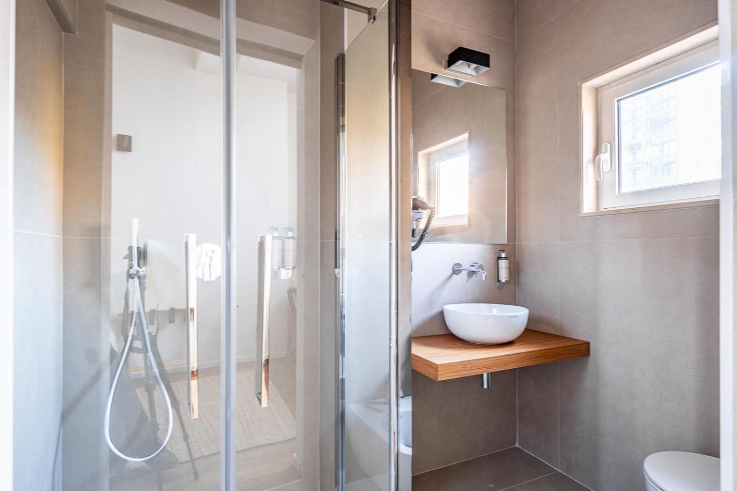 Palazzo Italia Suites Bari Ngoại thất bức ảnh