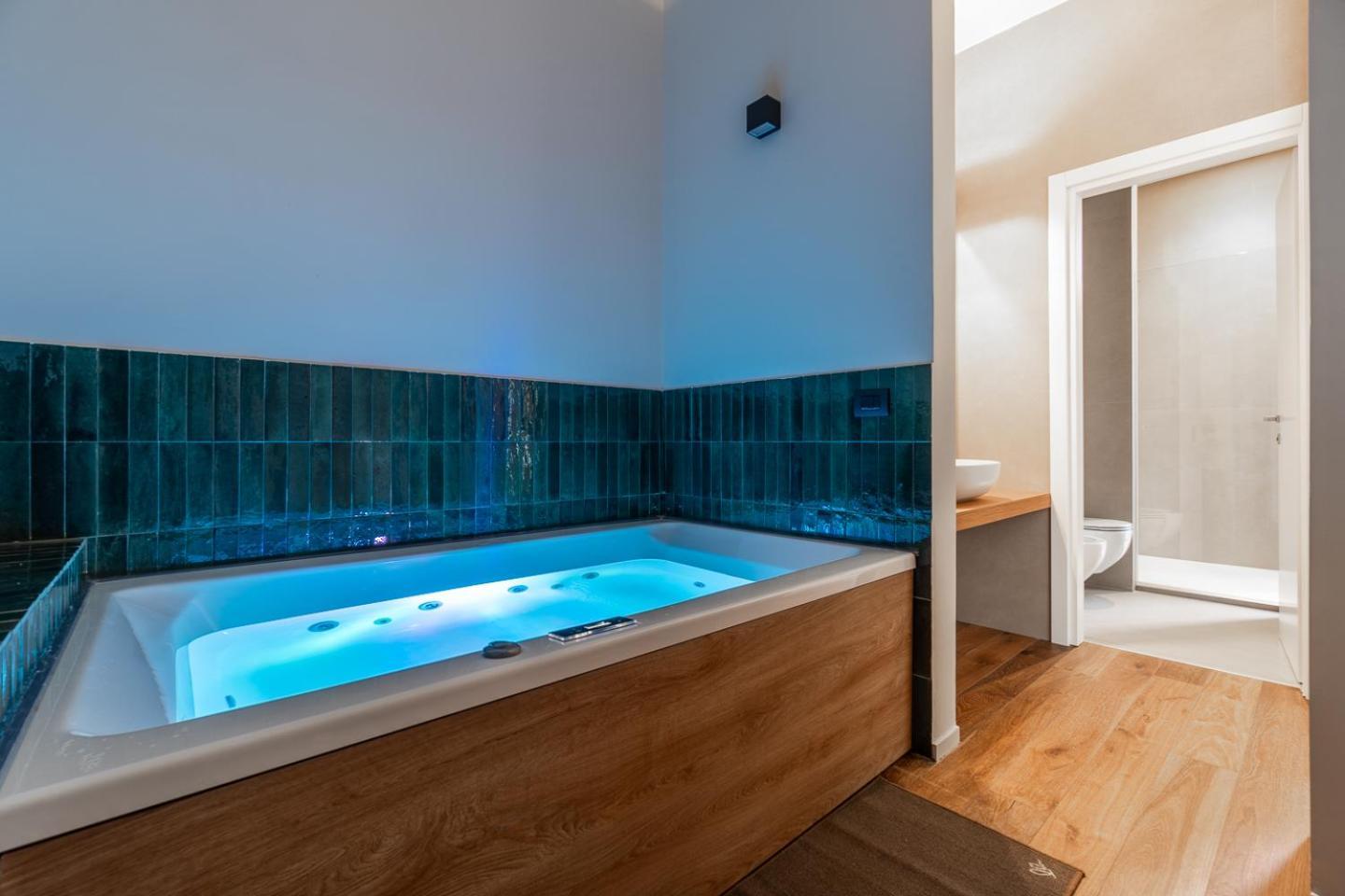 Palazzo Italia Suites Bari Ngoại thất bức ảnh