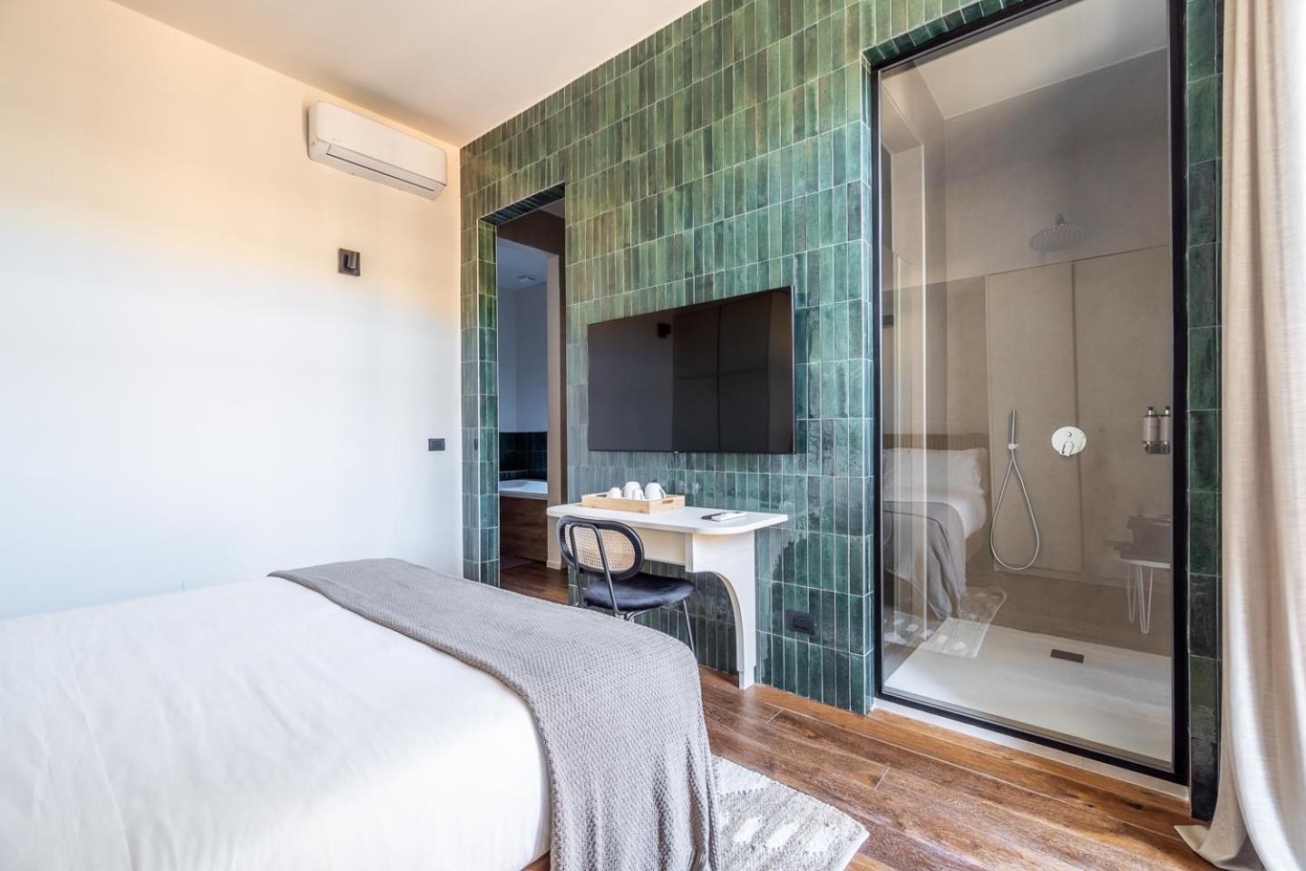 Palazzo Italia Suites Bari Ngoại thất bức ảnh