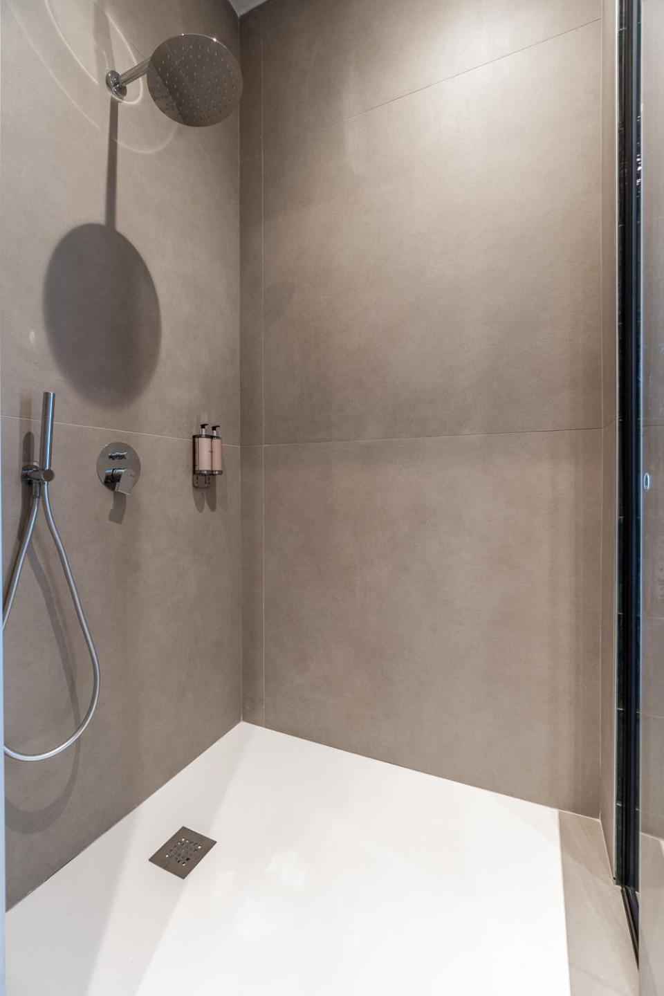 Palazzo Italia Suites Bari Ngoại thất bức ảnh