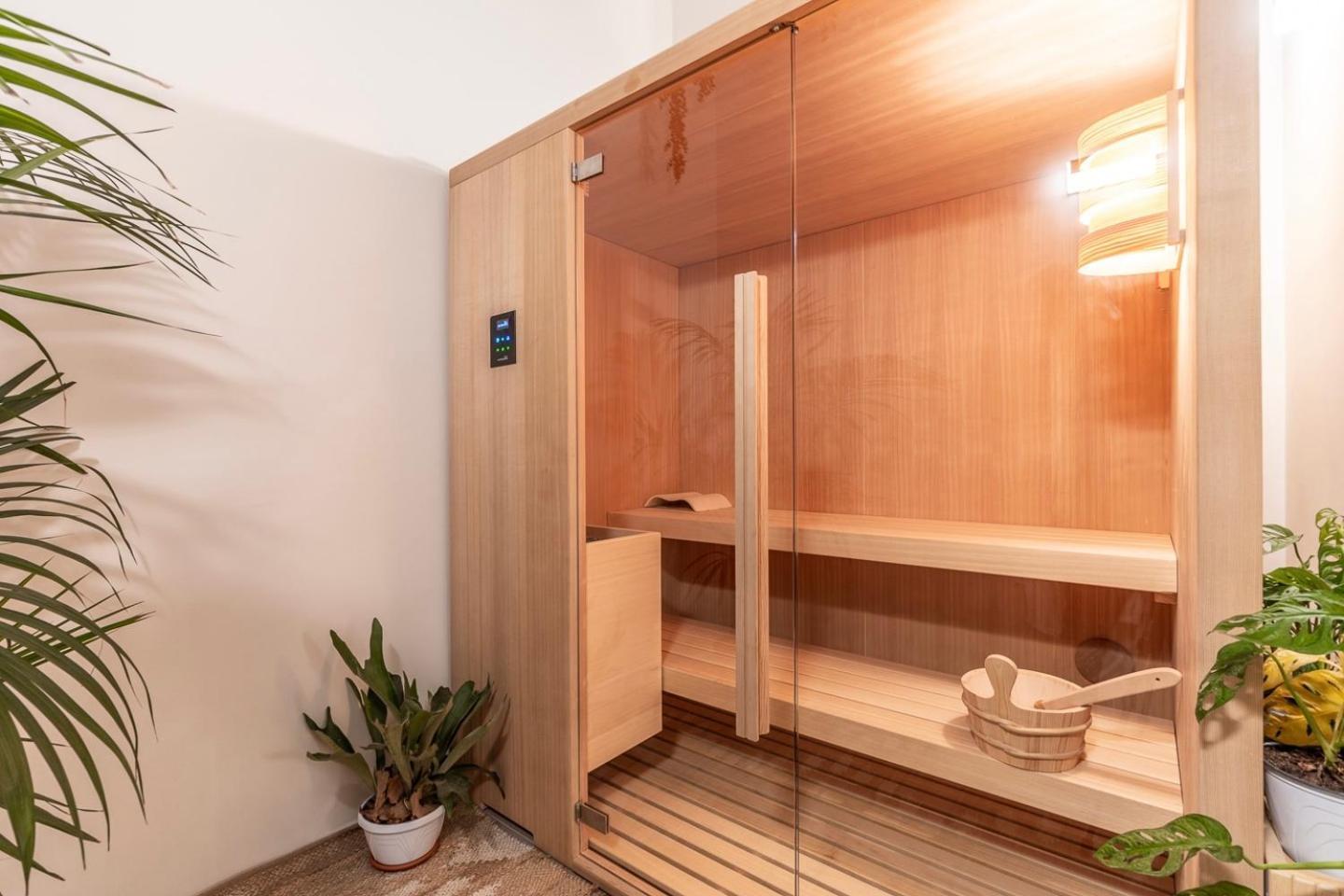 Palazzo Italia Suites Bari Ngoại thất bức ảnh