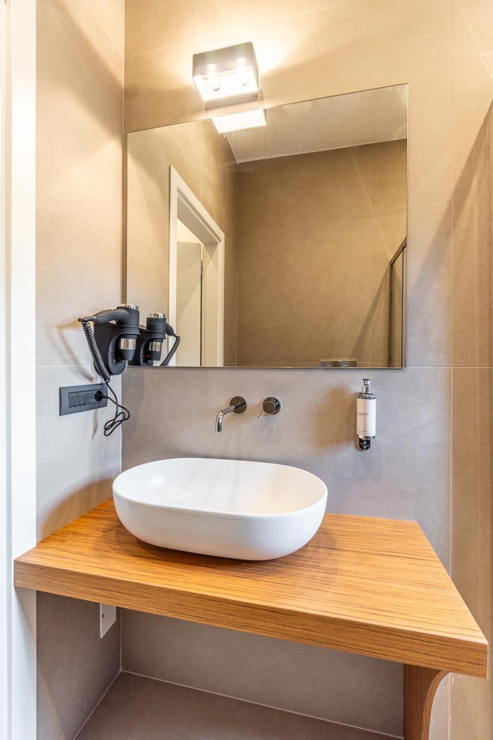 Palazzo Italia Suites Bari Ngoại thất bức ảnh