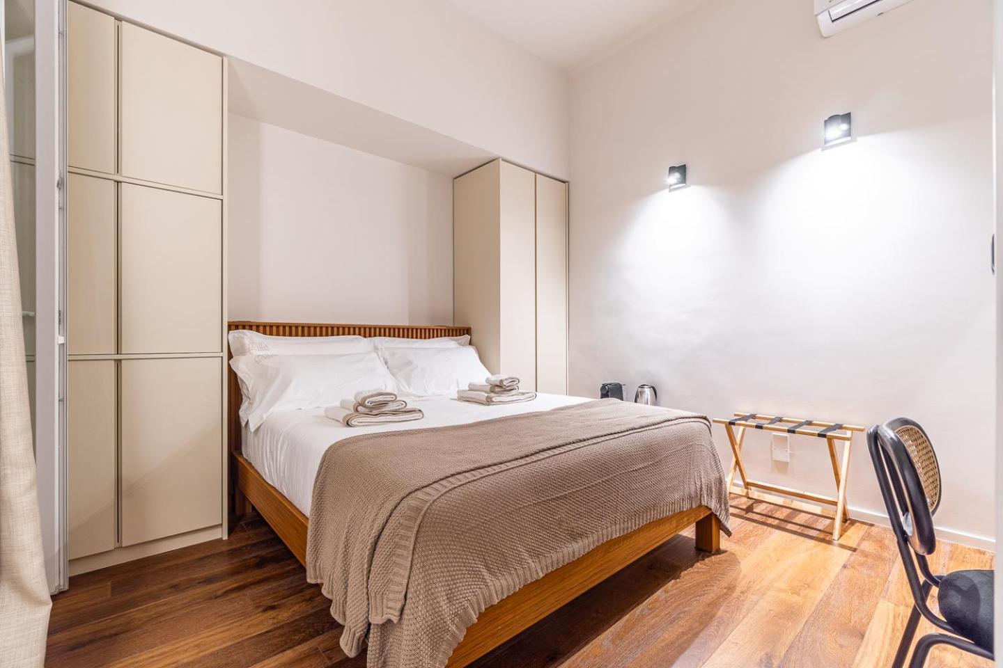 Palazzo Italia Suites Bari Ngoại thất bức ảnh