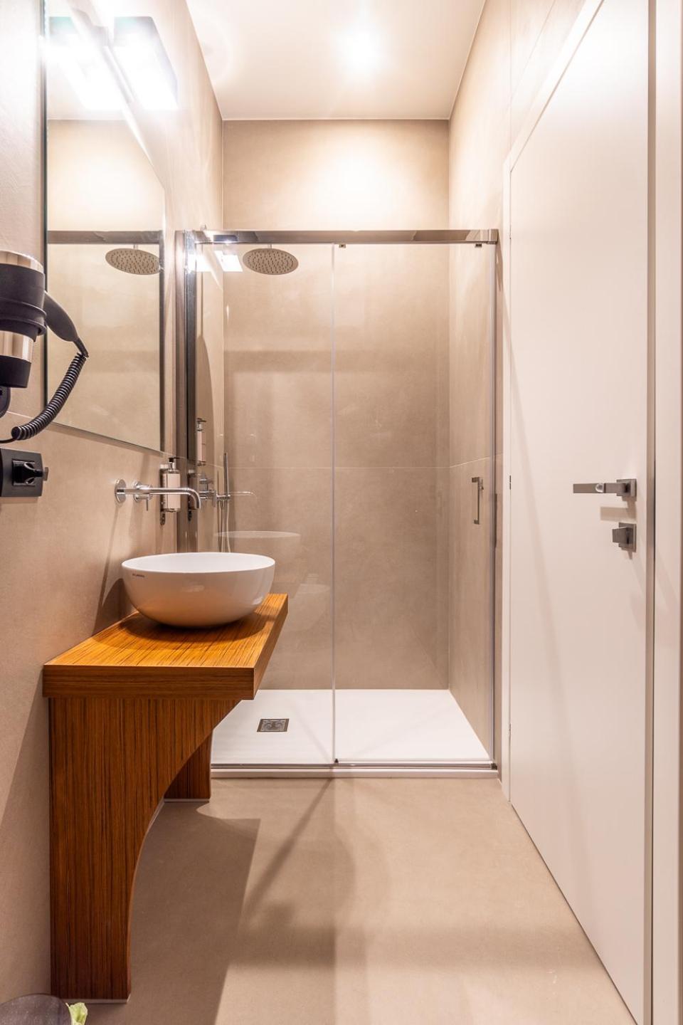 Palazzo Italia Suites Bari Ngoại thất bức ảnh