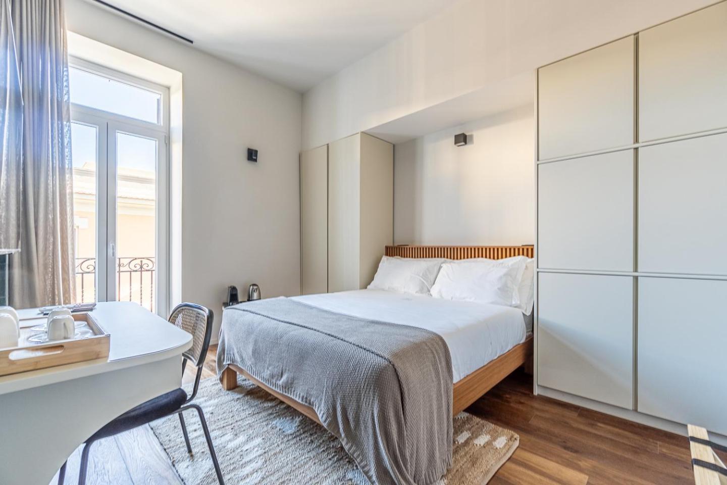 Palazzo Italia Suites Bari Ngoại thất bức ảnh