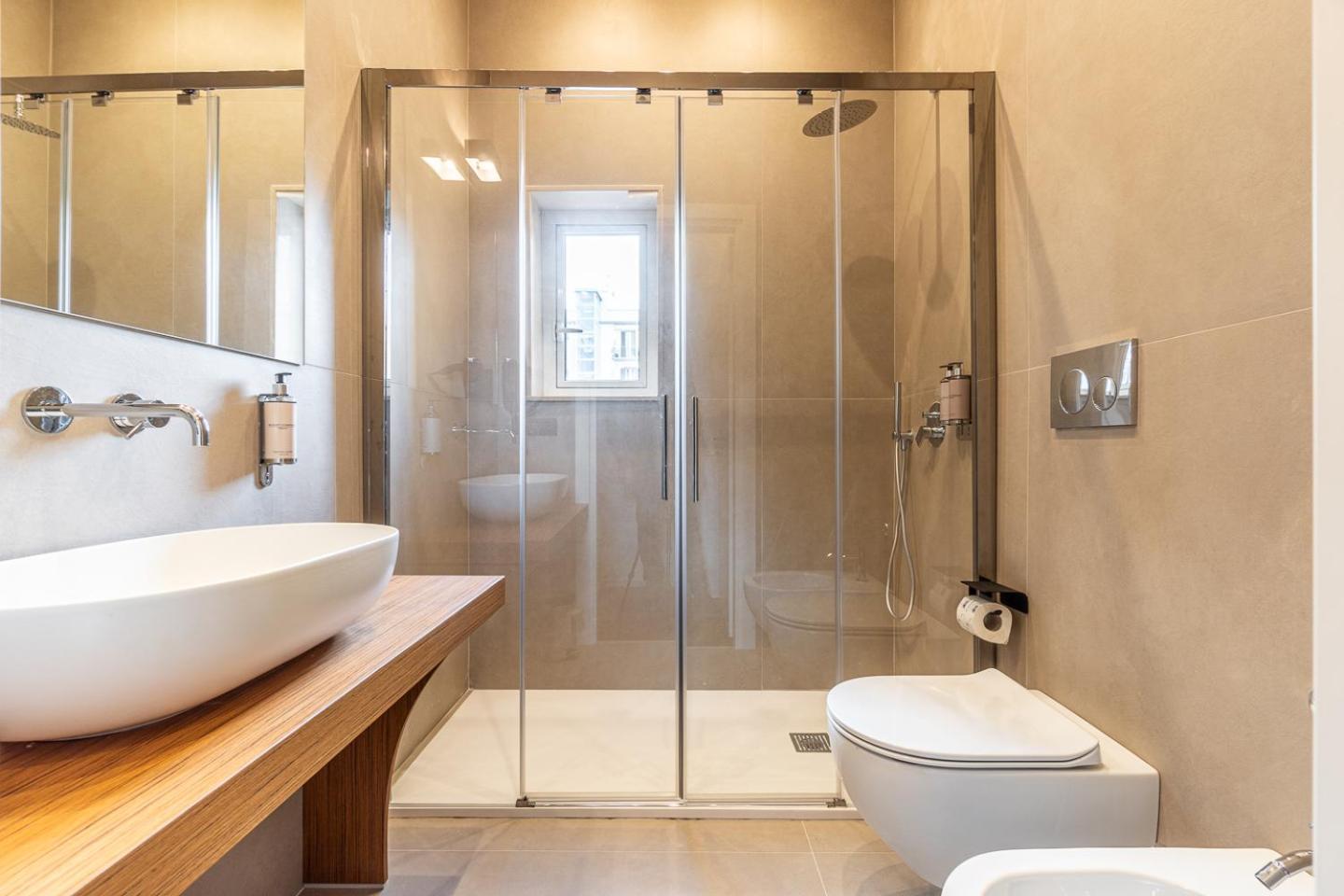 Palazzo Italia Suites Bari Ngoại thất bức ảnh