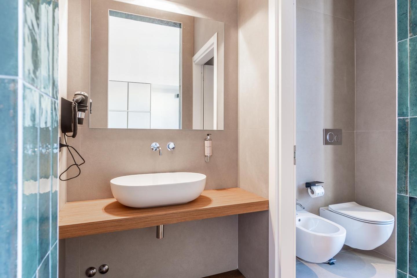 Palazzo Italia Suites Bari Ngoại thất bức ảnh