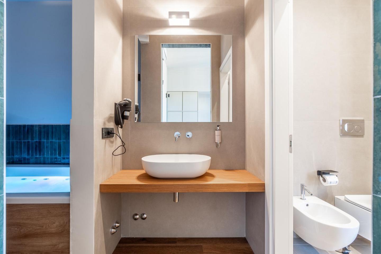 Palazzo Italia Suites Bari Ngoại thất bức ảnh