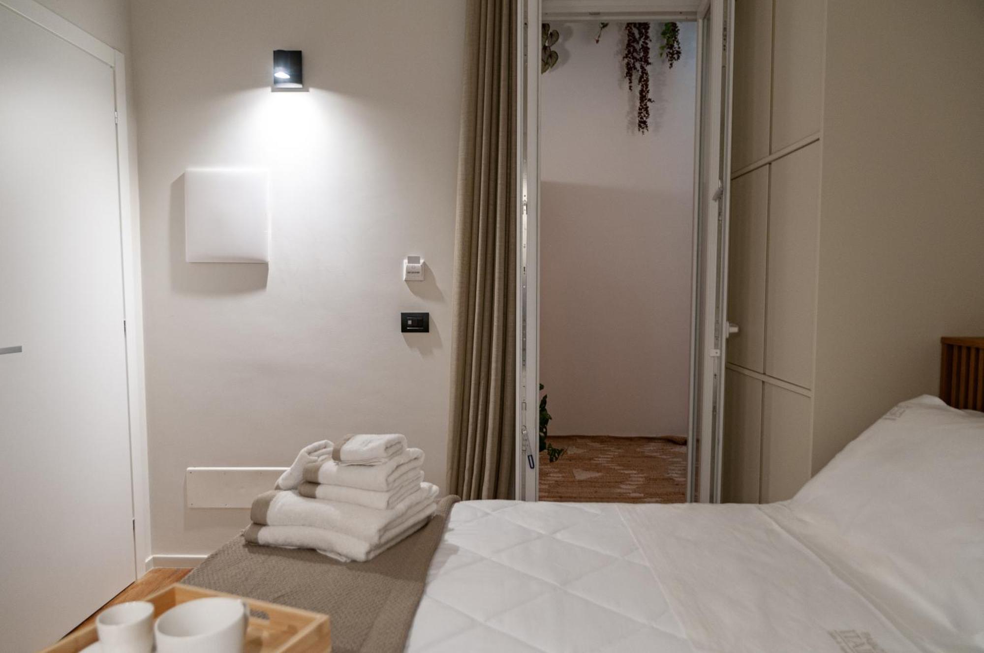 Palazzo Italia Suites Bari Ngoại thất bức ảnh