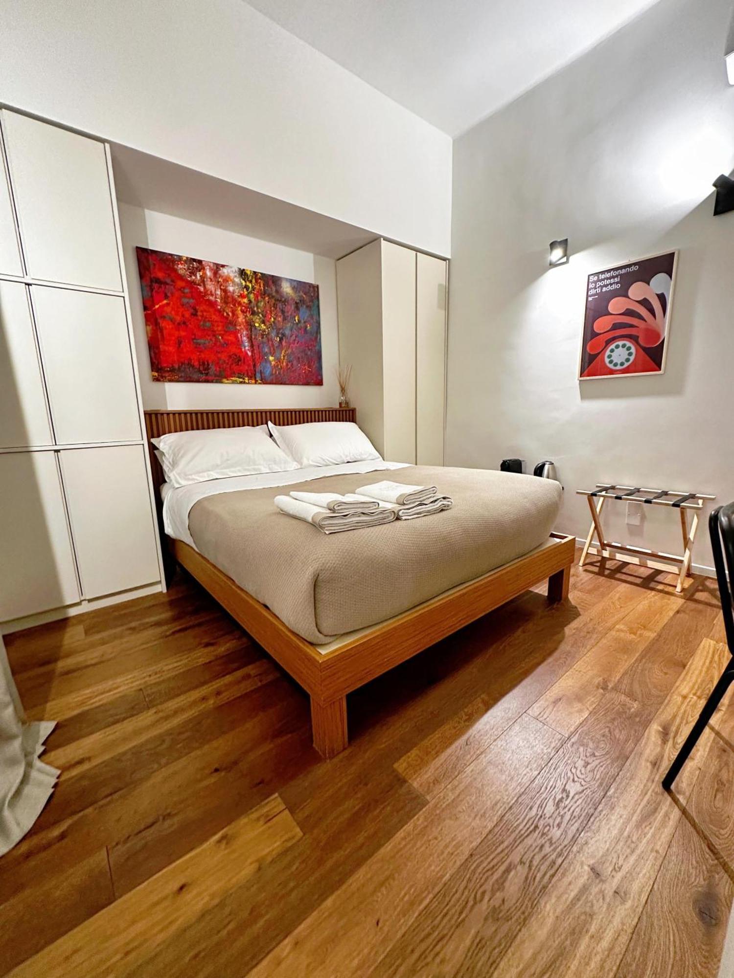 Palazzo Italia Suites Bari Ngoại thất bức ảnh